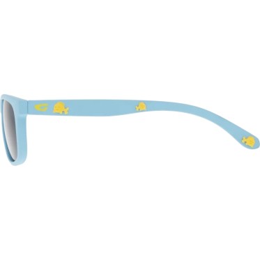 Kid's Polarized Sunglasses Alice E961-1P Blue GOG - view 4