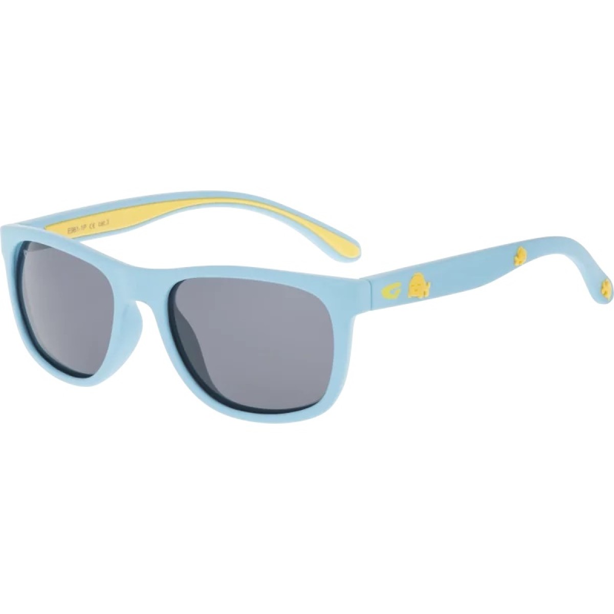 Детски поляризирани слънчеви очила Alice E961-1P GOG - изглед 1