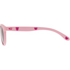 Kid's polarized Sunglasses Margo E968-2P Pink GOG - view 3