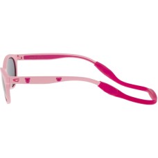 Kid's polarized Sunglasses Margo E968-2P Pink GOG - view 4