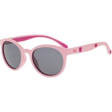 Kid's polarized Sunglasses Margo E968-2P Pink GOG - view 2