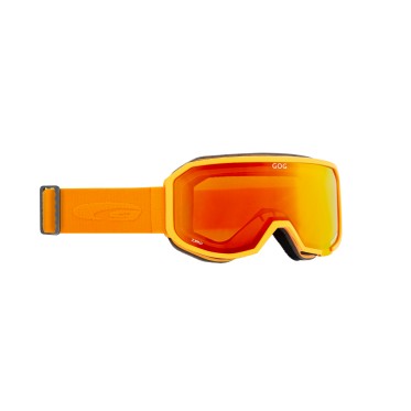 Ski goggles H575-4 GOG - view 2