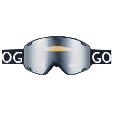 Поляризационни ски очила H606-1P Armor GOG - изглед 2