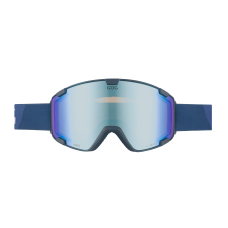 Ski Polarized Goggles H606-2P Armor Black GOG - view 2