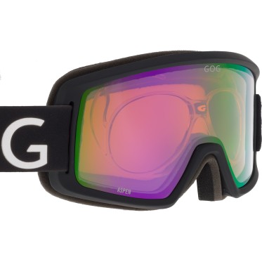 Photochromatic Ski & Snowboard Goggles GOG, ASPEN H630-4CR GOG - view 1