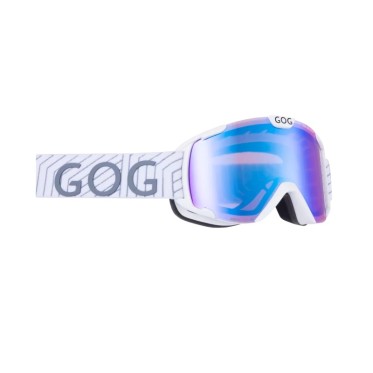 Ски очила H725-4 Nebula GOG - изглед 3