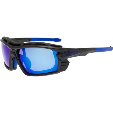 Слънчеви поляризирани очила T557-3P GOGGLE - изглед 2