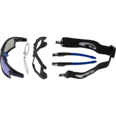 Слънчеви поляризирани очила T557-3P GOGGLE - изглед 3