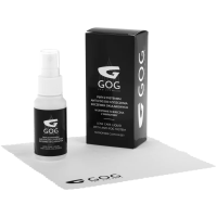 Комплект за почистване на стъкла на очила ANTI-FOG - Extreme-bg.com Комплект за почистване на стъкла на очила ANTI-FOG