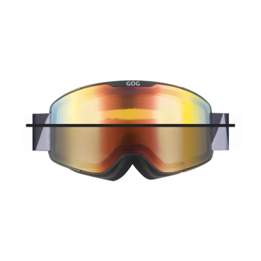 Photohromatic ski Goggles H601-4C Anakin Black GOG - view 4