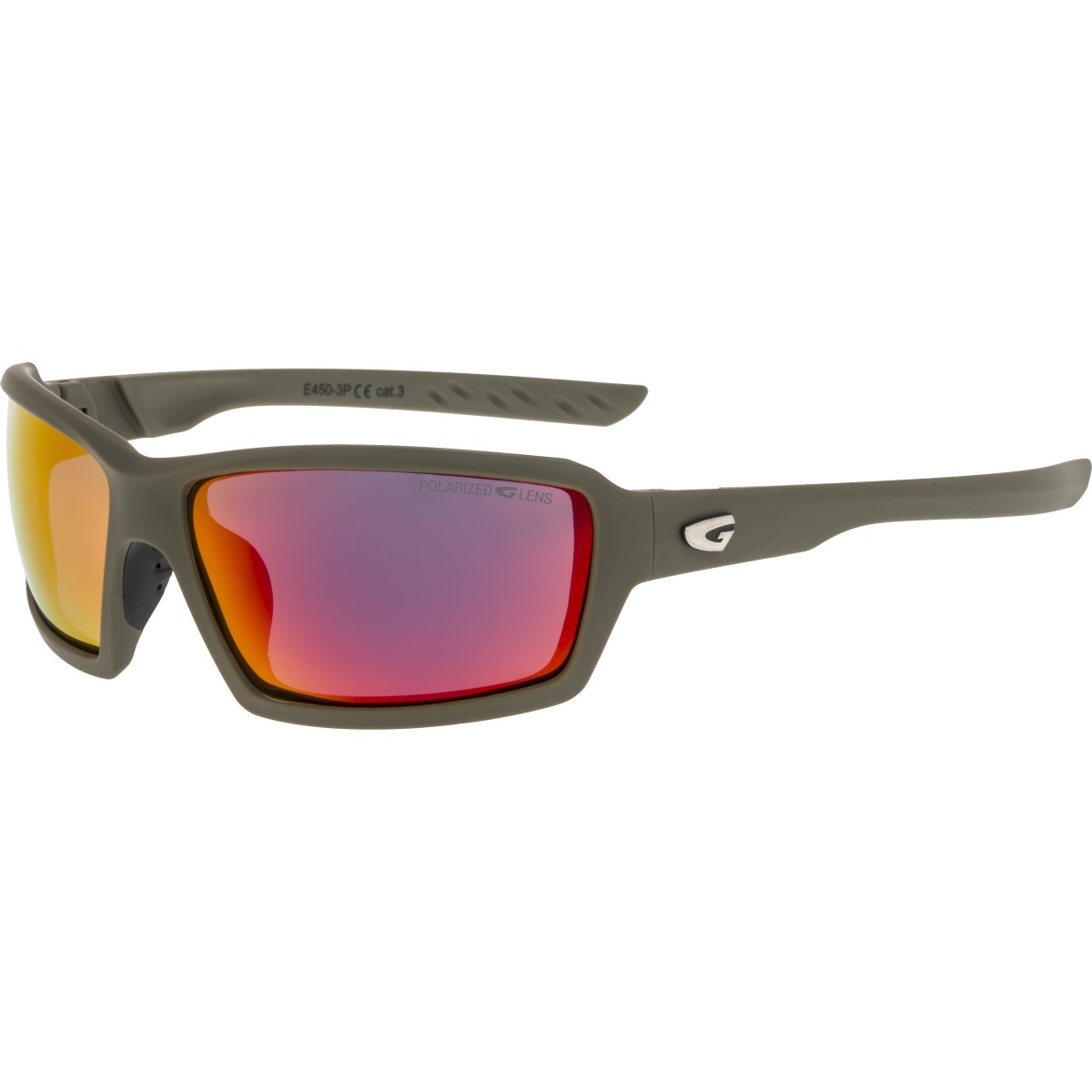 Слънчеви поляризирани очила E450-3P GOG - изглед 1