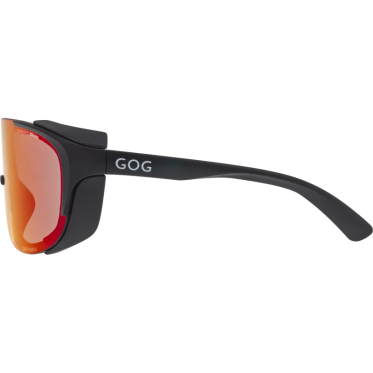 Photochromatic Bike, Run & Outdoor Sunglasses GOG, TATRA E492-1C GOG - view 6