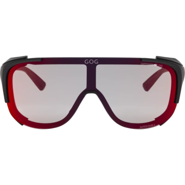 Photochromatic Bike, Run & Outdoor Sunglasses GOG, TATRA E492-1C GOG - view 5