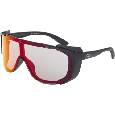 Photochromatic Bike, Run & Outdoor Sunglasses GOG, TATRA E492-1C GOG - view 4