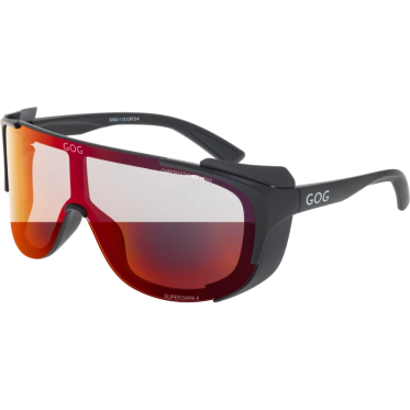 Photochromatic Bike, Run & Outdoor Sunglasses GOG, TATRA E492-1C GOG - view 2