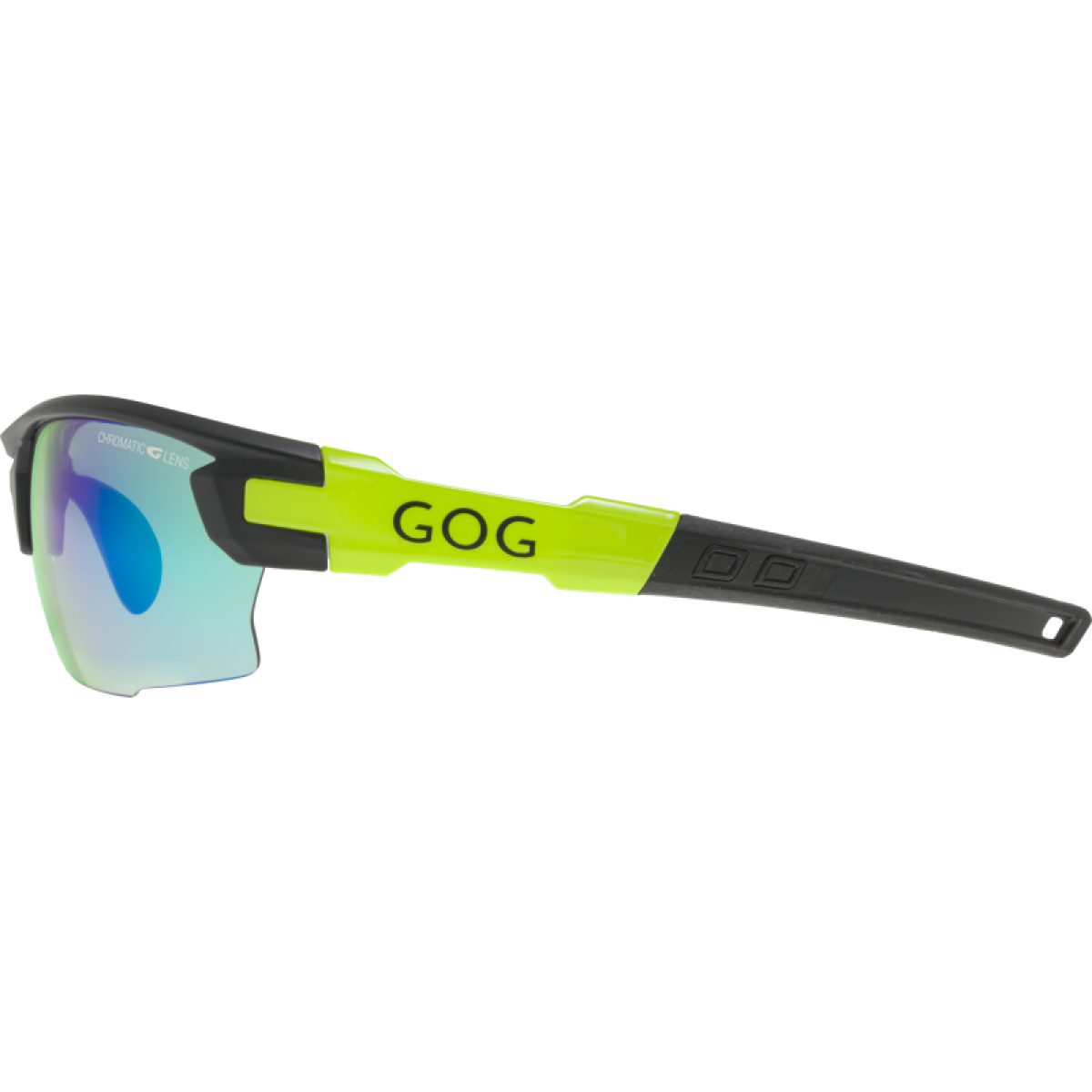 Photochromic Sunglasses E544-2 GOG - view 4