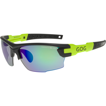 Photochromic Sunglasses E544-2 GOG - view 5