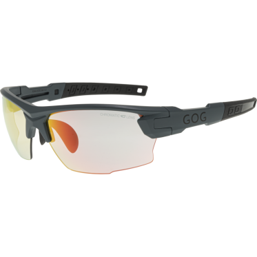 Photochromic sunglasses  E544-3 GOG - view 2