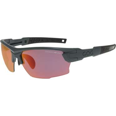 Photochromic sunglasses  E544-3 GOG - view 3