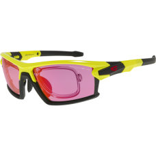 Слънчеви фотохроматични очила E559-2R с възможност за поставяне на диоптър GOGGLE - изглед 2