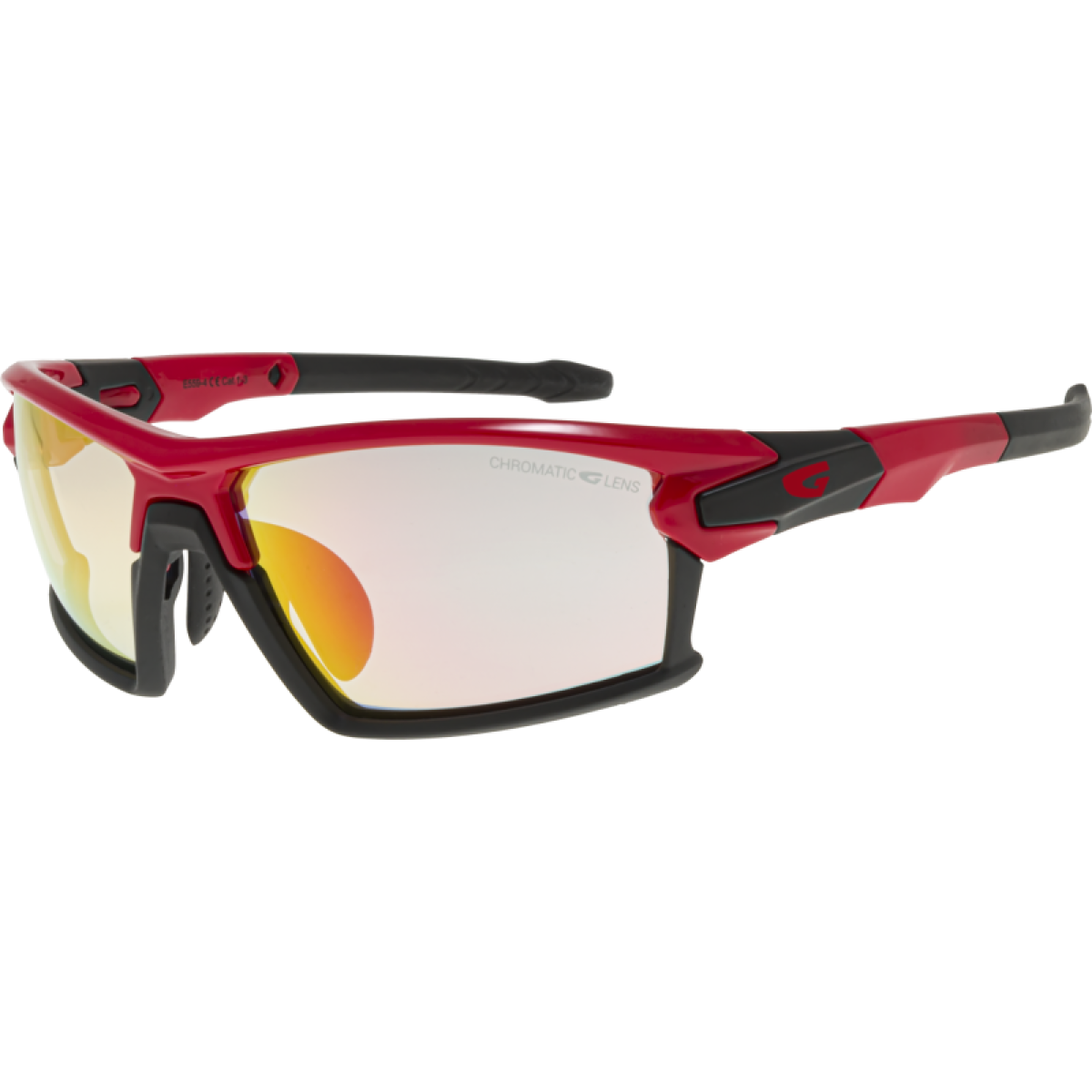 Photochromatic sunglasses  E559-4 GOG - view 1
