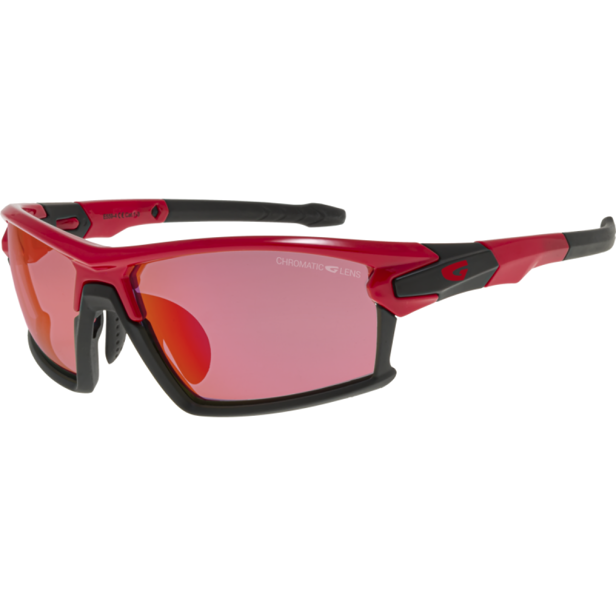 Photochromatic sunglasses  E559-4 GOG - view 4