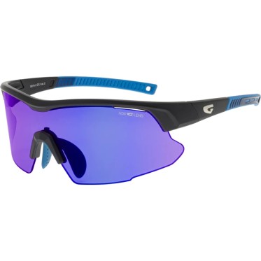 Sunglasses E670-2 GOG - view 2