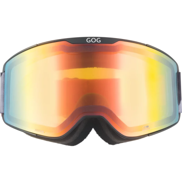Photohromatic ski Goggles H601-4C Anakin Black GOG - view 5