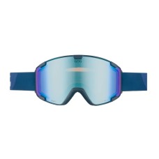 Ski Polarized Goggles H606-2P Armor Black GOG - view 3
