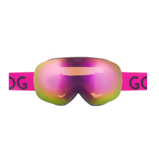 Ski Goggles H720-1 Ryder Black GOG - view 2