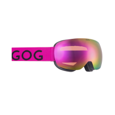 Ski Goggles H720-1 Ryder Black GOG - view 3