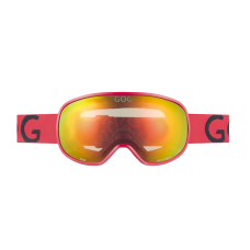 Ski Goggles H727-3 Nova Red GOG - view 2