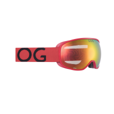 Ski Goggles H727-3 Nova Red GOG - view 3