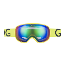 Ski Goggles H727-4 Nova Yellow GOG - view 2