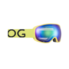 Ski Goggles H727-4 Nova Yellow GOG - view 3