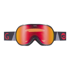 Ski Goggles H750-1 Storm Black GOG - view 2