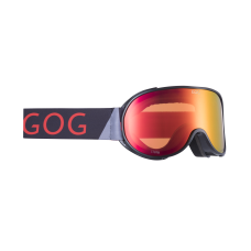 Ski Goggles H750-1 Storm Black GOG - view 3