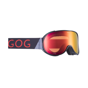 Ски очила H750-1 Storm GOG - изглед 3