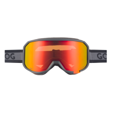 Ski Goggles H775-2 Zero Grey GOG - view 2