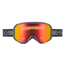 Ski Goggles H775-2 Zero Grey - Extreme-bg.com Ski Goggles H775-2 Zero Grey