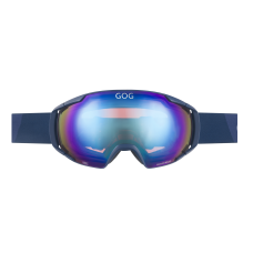 Ski Goggles H781-2 Beez Blue GOG - view 2