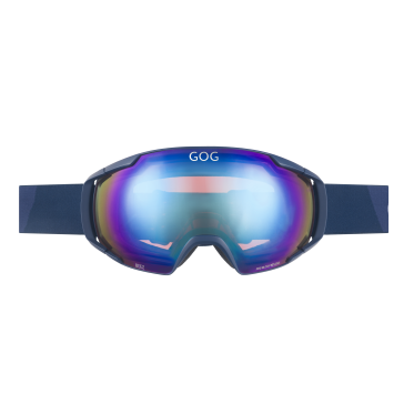 Ski Goggles H781-2 Beez Blue GOG - view 2