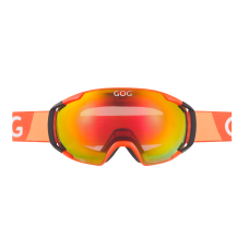 Ski Goggles H781-3 Beez Orange GOG - view 2