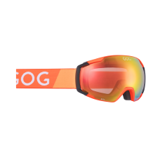 Ski Goggles H781-3 Beez Orange GOG - view 3
