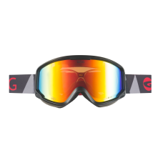 Ski Goggles H783-1R Gonzo Black GOG - view 2