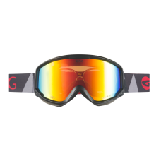 Ski Goggles H783-1R Gonzo Black - Extreme-bg.com Ski Goggles H783-1R Gonzo Black