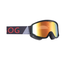 Ski Goggles H783-1R Gonzo Black GOG - view 3