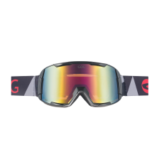 Ski Goggles H898-1 Griz Black GOG - view 2