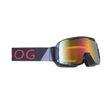 Ski Goggles H898-1 Griz Black GOG - view 3