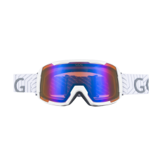 Ski Goggles H898-3 Griz White GOG - view 2
